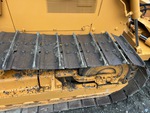 Undercarriage with Right Track Pads