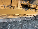 Undercarriage with Right Track Rollers