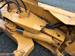 Hydraulics with Blade Tilt Cylinders