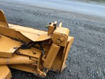 Hydraulics with Blade Angle Cylinders