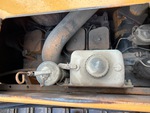 Engine with Engine - Left Side