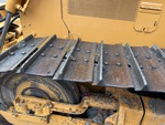 Undercarriage with Left Grouser Height