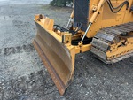 Chassis with Blade Condition