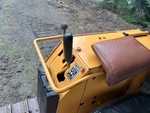 Control Station with Hydraulic Controls