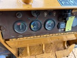 Control Station with Gauges
