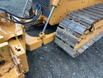 Chassis with Push Arm/C-Frame Condition