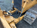 Chassis with Frame Condition