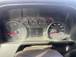 Cab with Warning Lights