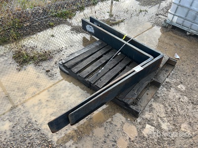 53 in Fork Attachment