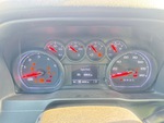 Cab with Warning Lights