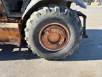 Chassis with 