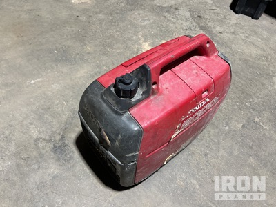 Honda EU2000i Generatore