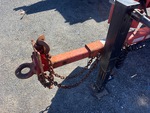 Trailer Chassis with 
