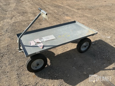 Little Giant Wagon