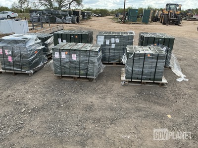 (692) M2A2 Ammo Cans - For 5.56mm