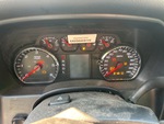 Cab with Warning Lights