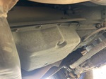Drivetrain with Transmission