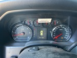 Cab with Gauges