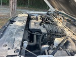 Engine with Engine - Left Side