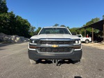 General Appearance with Exterior Lights