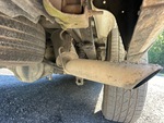 Engine with Exhaust System