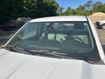 General Appearance with Glass