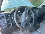 Cab with Steering Control