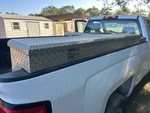 Chassis with Tool / Work Box