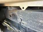 Chassis with Frame Condition