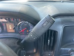 Cab with Gear Selector