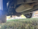 Drivetrain with Rear Axle