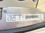 General Appearance with Numéro de série/Numéro d'identification du véhicule automobile