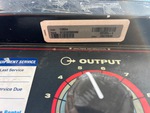 General Appearance with Unit Serial Number