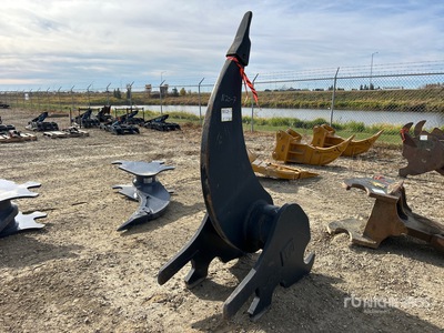 Cat 250 Series 50 in Q/C エクスカベーター リッパー - Fits WMB 250 Series, 24-30 ton Excavators