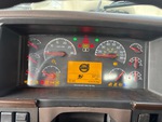 Cab with Warning Lights