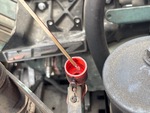 Engine with 