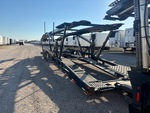 Trailer Chassis with 