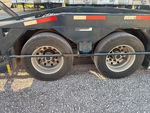 Trailer Chassis with 