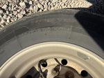 Trailer Chassis with 