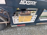 Trailer Chassis with 