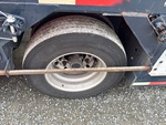 Trailer Chassis with 