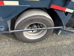 Trailer Chassis with 