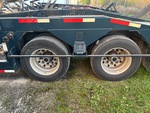 Trailer Chassis with 