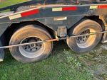 Trailer Chassis with 