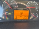 Cab with Warning Lights