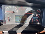 Cab with Warning Lights