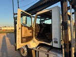 Cab with
