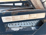 Trailer Chassis with