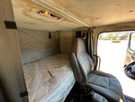 Cab with