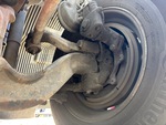 Brakes with